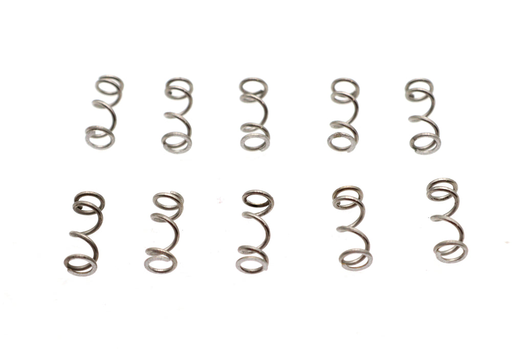Internal Carburetor Adjuster Screw Spring