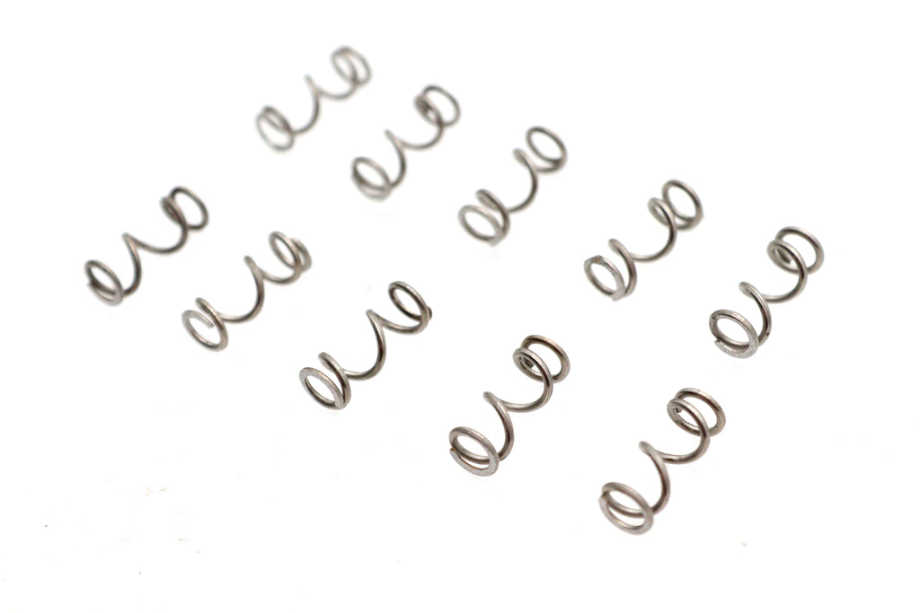 Internal Carburetor Adjuster Screw Spring