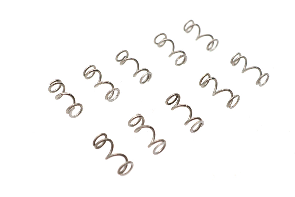 Internal Carburetor Adjuster Screw Spring