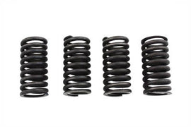Eastern Parts valve spring set for side valve engines, showing multiple coiled springs and metal components.