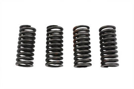 Eastern Parts side valve spring set for engine valves, showing multiple metal coil springs on a white background.