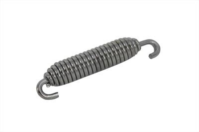Kickstand Spring Chrome