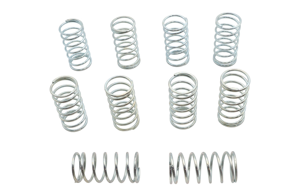 Master Cylinder Plunger Spring