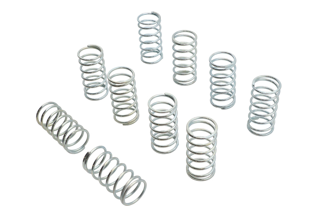 Master Cylinder Plunger Spring