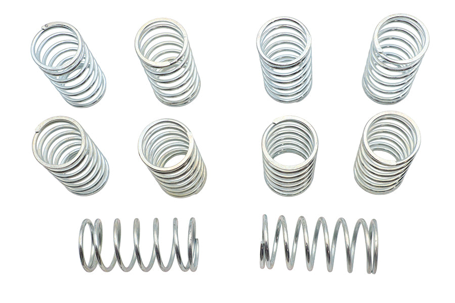 Master Cylinder Plunger Spring