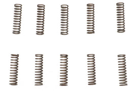 Eastern Parts Cam Follower Spring for transmission, showing a metal spring component on a plain background.