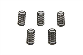 Eastern Parts carburetor primary vacuum springs for fuel and air system, showing metallic springs on a neutral background.