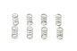 Oil Filter Mount Spring