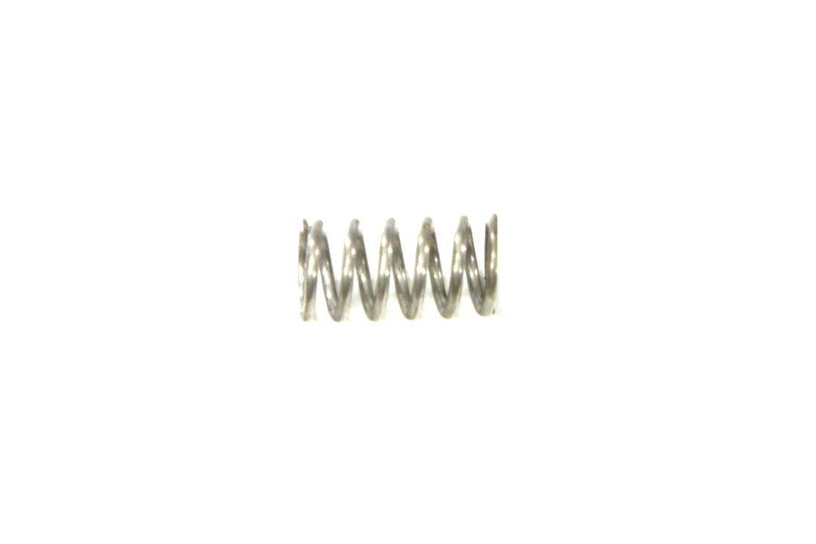External Carburetor Adjuster Screw Spring