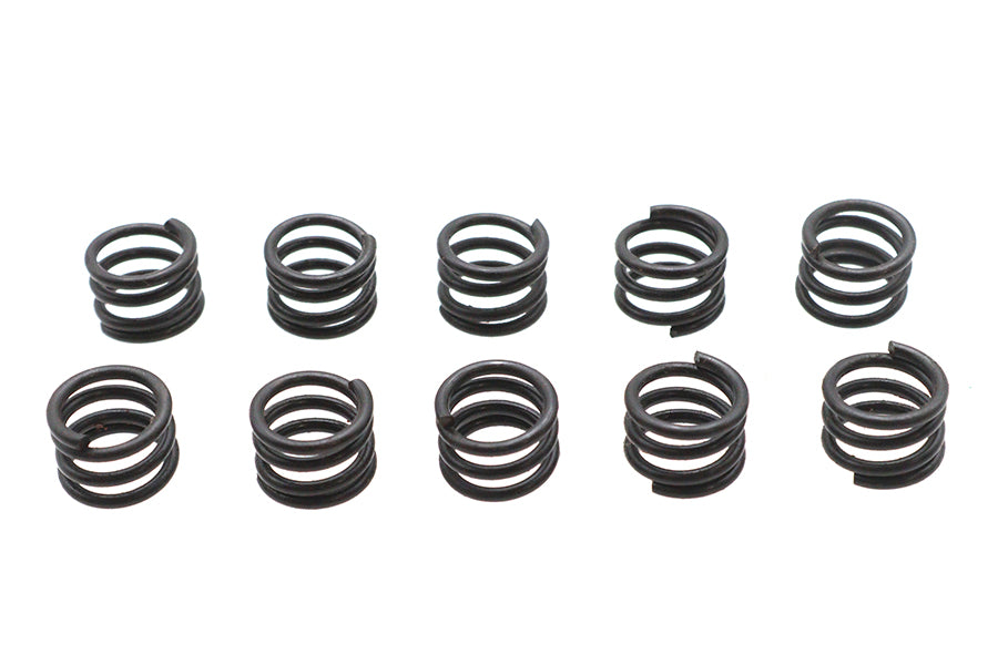 45 inch Solo Chain Guard Spring