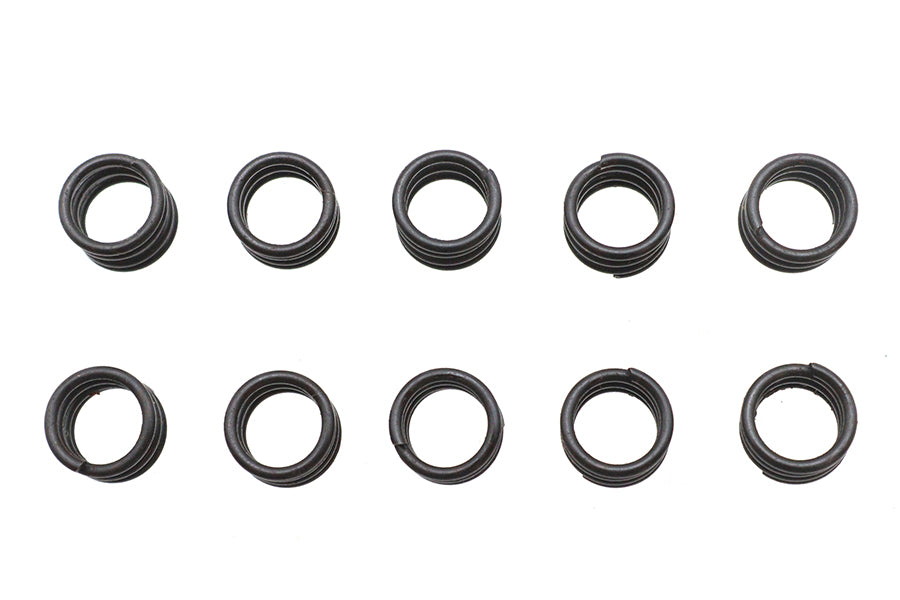 45 inch Solo Chain Guard Spring