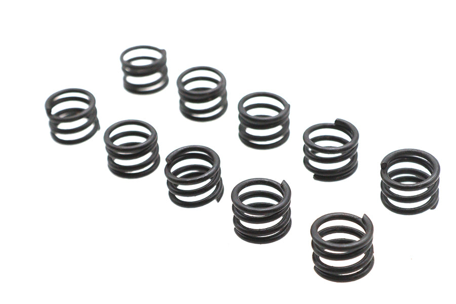 45 inch Solo Chain Guard Spring