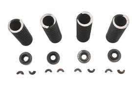 Eastern Parts side valve spring kit with multiple coil springs for engine valve maintenance, shown in the image.