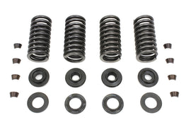 Eastern Parts side valve spring kit for engine valves, featuring multiple coil springs and hardware components.