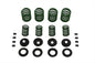 Valve Spring Kit Chrome