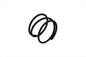 Electric Starter Motor Spring Pinion Gear