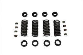 Eastern Parts Valve Spring Kit for K Model Sportster motorcycle engine, featuring multiple valve springs and components.