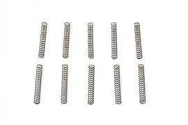 Eastern Parts carburetor accelerator rod springs for fuel and air system, shown in the image with metal springs and components.