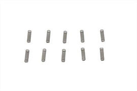 Eastern Parts carburetor inlet springs for valve lever in fuel and air system, shown on a mechanical component.
