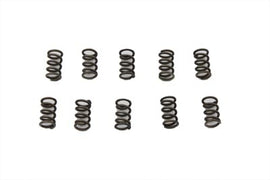 Eastern Parts carburetor idle and adjuster screw spring for fuel and air system, shown in the image.