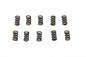 Carburetor Idle and Adjuster Screw Spring