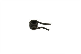 Eastern Partstransmission shifter shaft spring for transmission systems, shown in the image with a coiled metal component.