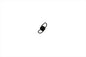 Transmission Shifter Pawl Arm Spring