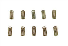Load image into Gallery viewer, Carburetor Throttle Stop Screw Spring