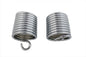 Auxiliary Seat Chrome Spring Set