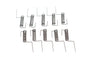 Carburetor Float Pin Spring