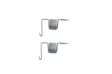 Load image into Gallery viewer, Silver Ignition Heavy Advance Weight Springs