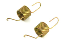 Load image into Gallery viewer, Gold Ignition Severe Duty Advance Weight Springs
