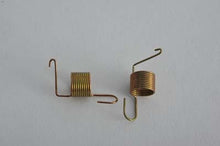 Load image into Gallery viewer, Gold Ignition Severe Duty Advance Weight Springs