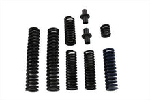 Load image into Gallery viewer, Heavy Duty Seat Post Spring Set