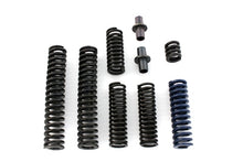 Load image into Gallery viewer, Heavy Duty Seat Post Spring Set