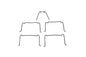 Side Spring for Headlamp Door
