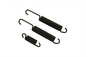 Hydraulic Rear Brake Shoe Springs