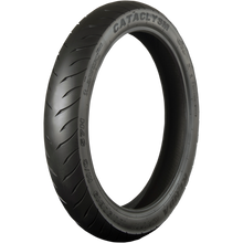 Load image into Gallery viewer, KENDA CATACLYSM K6702 FRONT TIRES BLACKWALL 130/60B-19 - The Speed Shop Canada