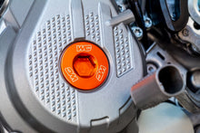 Load image into Gallery viewer, Engine Plugs Orange