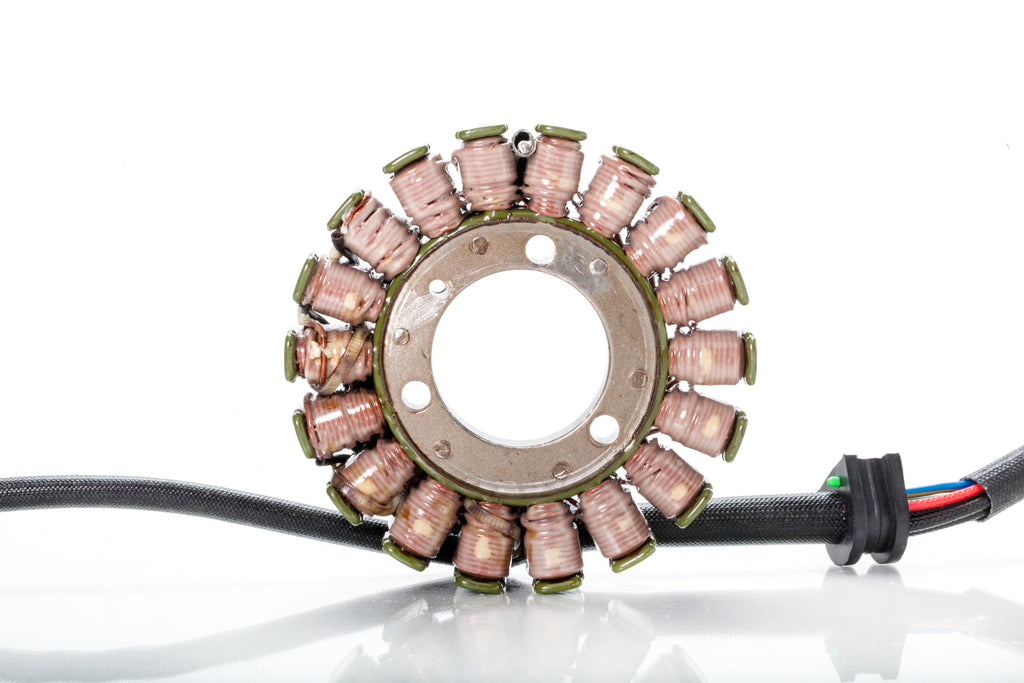 Stator