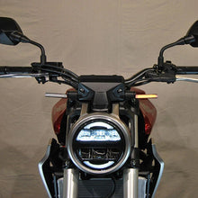 Load image into Gallery viewer, Front Led Turn Signals Hon
