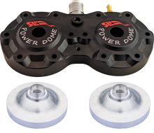 Load image into Gallery viewer, Power Dome Headset Pol 650 Matryx 6000ft+