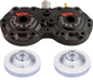 Power Dome Headset Pol 650 Matryx 6000ft+