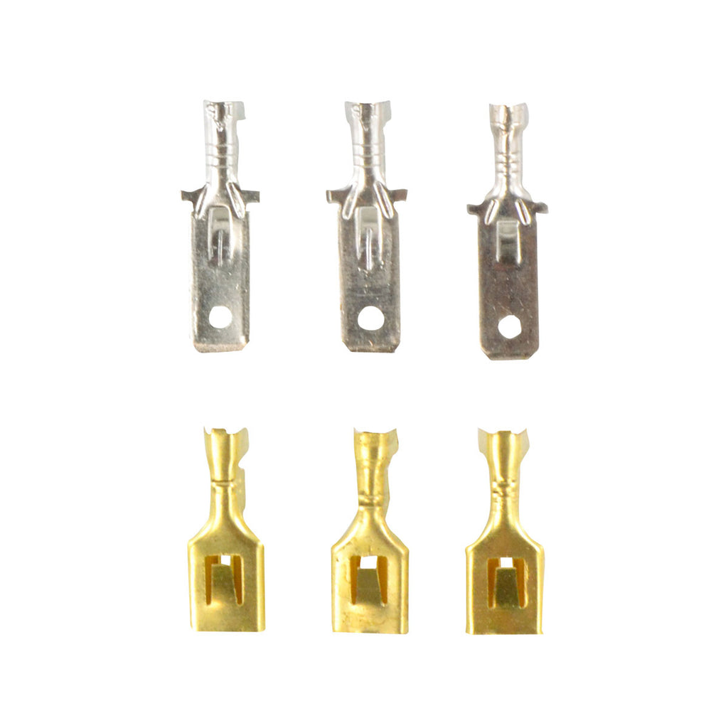 Connector Kit Voltage Regulator Rectifier