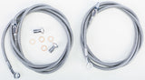 Streamline Rear Standard Brakeline Kit 170-0942