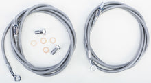 Load image into Gallery viewer, Rear Standard Brakeline Kit