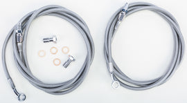Rear Standard Brakeline Kit