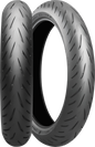 Tire Battlax Hypersport S22 Fr 110/70r17 54h Radial Tl