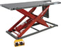 Mc615r Air Lift Red