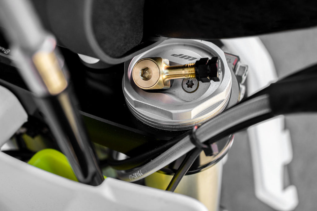 Air Fork Ez Fill
